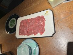 -百草滩羊清水涮羊肉(长城路店)
