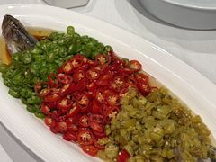 -三生三味密宗川菜·江景餐厅(来福士店)