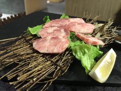 -虎焱炭火烧肉