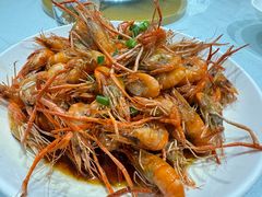 -老瑞福上海菜(人民广场店)