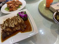 -东江海鲜大排档·潮汕菜·砂锅粥