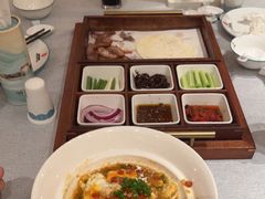 -百姓渔村(南中环店)