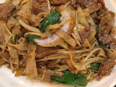 -喜喜烧腊茶餐厅(骆克道店)