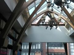 android_upload_pic-钟书阁(松江泰晤士小镇店)