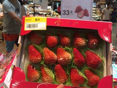 -盒马鲜生(岭南新世界店)