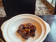 -新天世纪中餐厅
