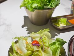 -西塔老太太泥炉烤肉(望京一店)