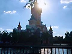 -青岛方特梦幻王国