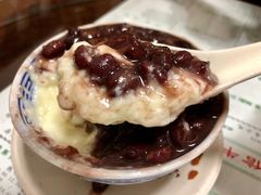 红豆冲冻双皮奶-仁信双皮奶(东川路店)