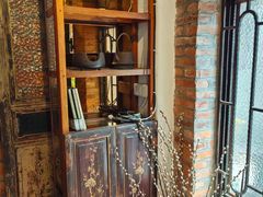 -西关84·History·Art·Cafe