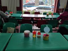 大堂-宋家馄饨馆(八一公园店)