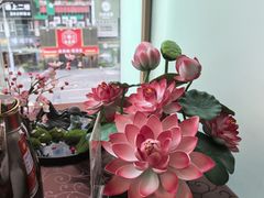 -粤香楼(新光里店)