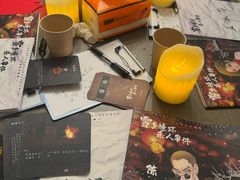 -剧狐剧本杀·月球探案馆(人民广场1号店)