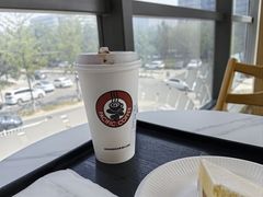-太平洋咖啡(北大国际医院店)