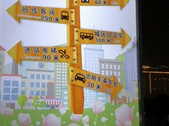 -洛阳龙门站