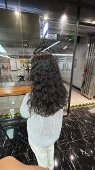 -奈川烫染Salon