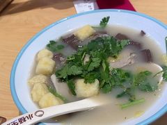 -小杨生煎(周浦万达店)