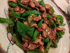 -西江美食舫·江西菜(健德桥店)