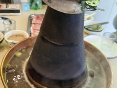 -月圆火锅(宁海东路二店)