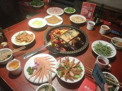 -黄家码头老火锅(解放碑旗舰店)