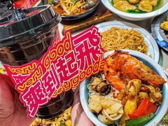 -友德福.老字号粤菜.广州地标融合美食(荔湾路店)