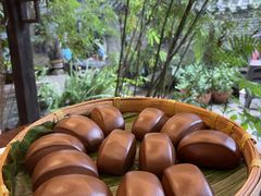 -园林美食城·本土农家菜(杨和镇店)