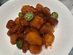 -老平安农家菜(平安店)