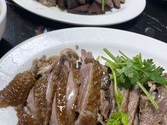 -乌文新澄海卤鹅店