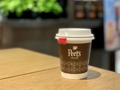 -Peet's Coffee皮爷咖啡(德基店)