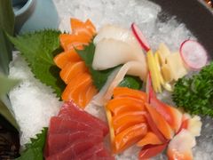 -德川家日本料理(顺义华联店)