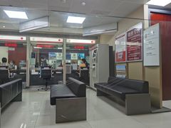 -中国银行(北京旧宫支行)