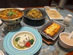 -哈啾嗨·新概念蒙餐(红星新城店)