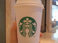 -星巴克(深圳星都豪庭店)