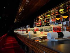 -L'ATELIER de Joel Robuchon(外滩18号店)