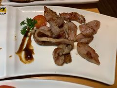 猪颈肉-割烹旭日本料理(龙湖狮山天街店)