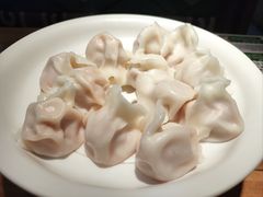 -王慧洁开口虾水饺·地道东北菜(银泰城店)