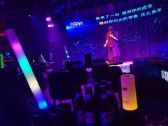 -Perry's·酒吧(黄埔大道店)