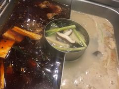 -新辣道鱼火锅(领展购物广场·中关村店)