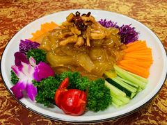 -六和聚传统烤鸭.天津菜(和平店)