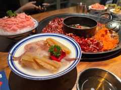 -楠火锅(太古里总店)