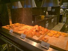 -长沙富力万达文华酒店