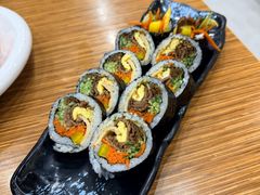 -韩国馆(抚顺街店)