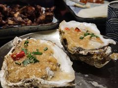 -那些年一起吃串的地方烧烤(观前街店)