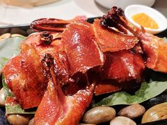 -小厨娘绣中淮扬(大行宫科巷店)
