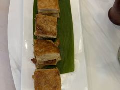 -五观堂素食(新华路店)