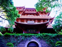 -城隍阁