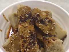 -土豆粉&刀削面(西单新一代商城店)