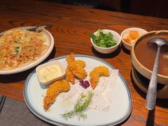 -肴约·花园式餐厅(湖里店)