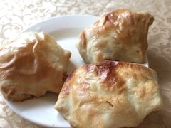 -维吾尔餐厅(宜山路店)