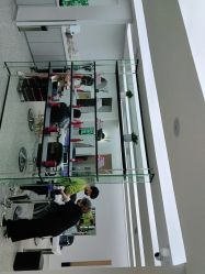-D.G造型·烫发染发接发